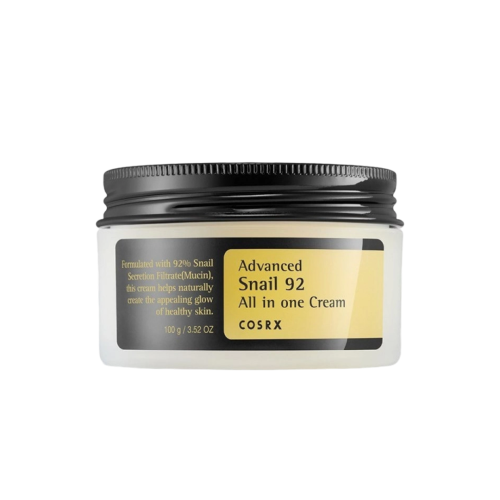 كوسركس - كريم الحلزون 92 المتطور الكل في واحد 100...