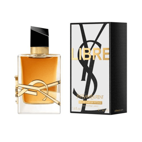 اف سان لوران ليبر- او دي بريفيوم انتنس- 50 مل