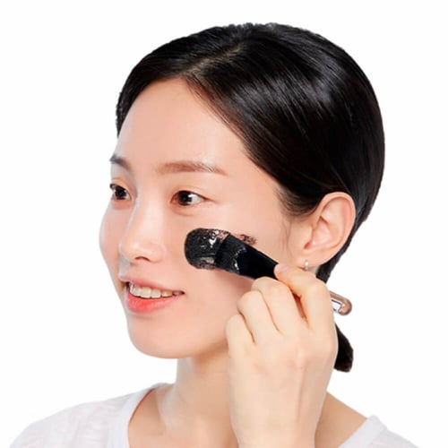 سكين 1004 - زومبي بيوتي قناع مضاد للشيخوخة مع الكم...