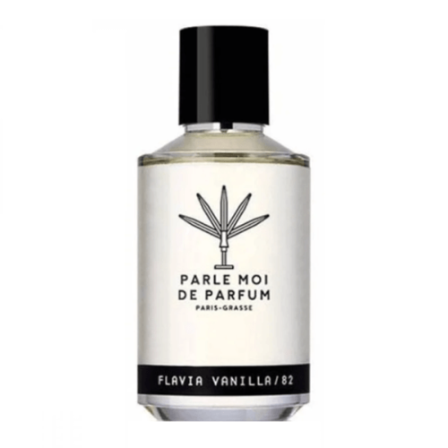 بارلي موي دو بارفيوم اون تون دي روز / 8 - أو دي با...