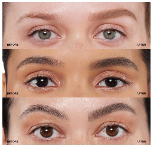 انستازيا بيڤرلي هيلز - قلم حواجب برو ويز