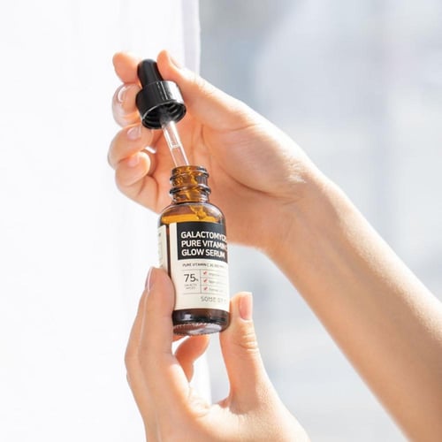 سوم باي مي - سيروم فيتامين سي كلاكتوميسس للبشرة 30...