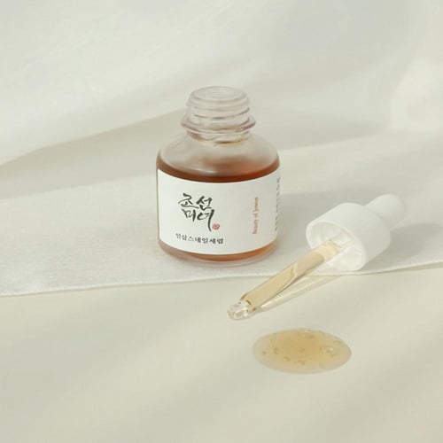 بيوتي اوف جوسون - سيروم اصلاح البشرة بالجينسينغ وا...