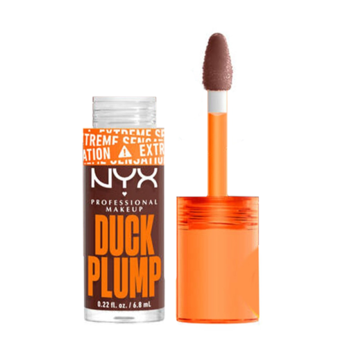 نكس - ملمع شفاه داك بلامب 15 تويس ذا سبيس 7 مل