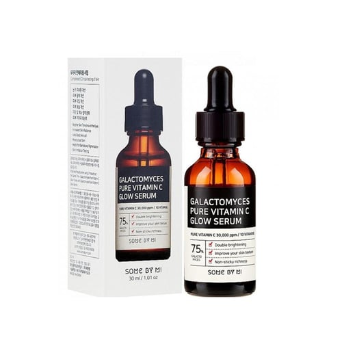 سوم باي مي - سيروم فيتامين سي كلاكتوميسس للبشرة 30...