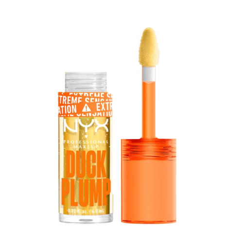 نكس - ملمع شفاه داك بلامب 01 كليرلي سبايسي 7 مل