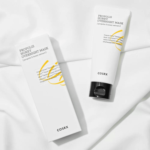 كوسركس - قناع الجمال الليلي بالعسل 60 مل