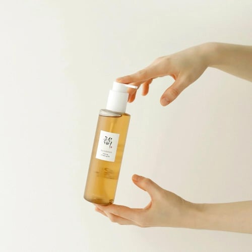 بيوتي اوف جوسون - زيت منظف للبشرة بخلاصة الجنسنغ 2...