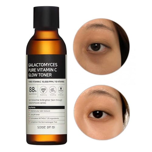 سوم باي مي - تونر فيتامين سي النقي