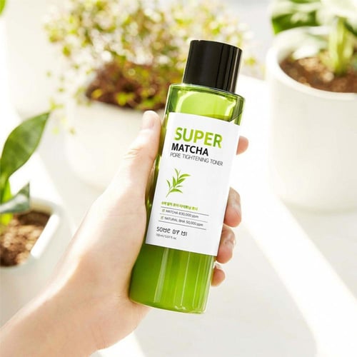 سوم باي مي - تونر سوبر ماتشا لشد المسام 150 مل