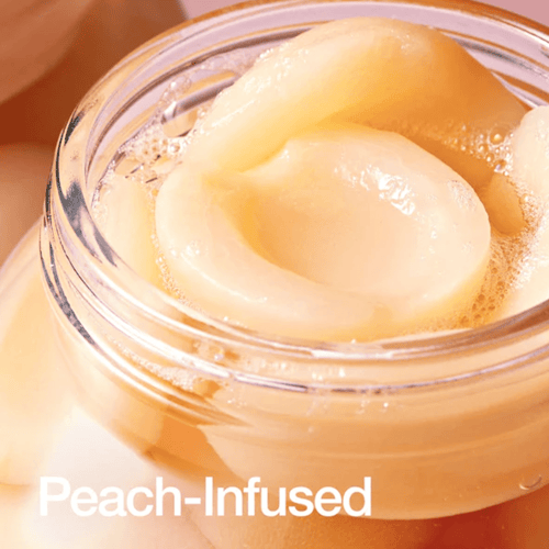 انوا - سيروم بخلاصة الخوخ 70 والنياسينامايد 30 مل