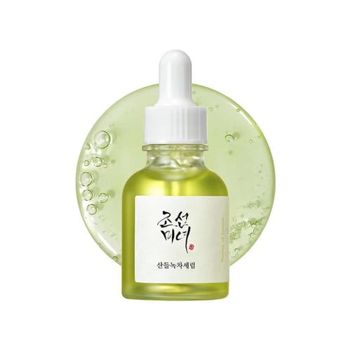 بيوتي اوف جوسون - سيروم مهدئ للبشرة بالشاي الأخضر...