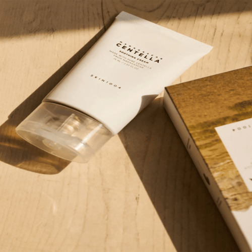 سكين 1004 - كريم لتفتيح البشرة بخلاصة السنتيلا 75...