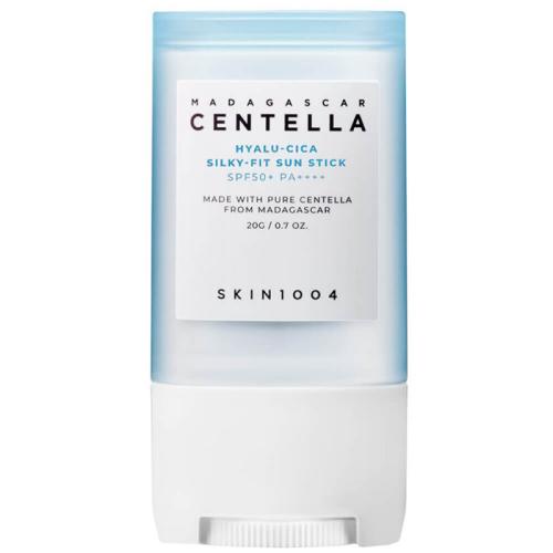 سكين 1004 - هايلو سيكا واقي شمس ستيك سيلكي فيت SPF...