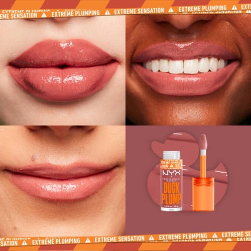 نكس - ملمع شفاه داك بلامب 03 نود سونجيس 7 مل