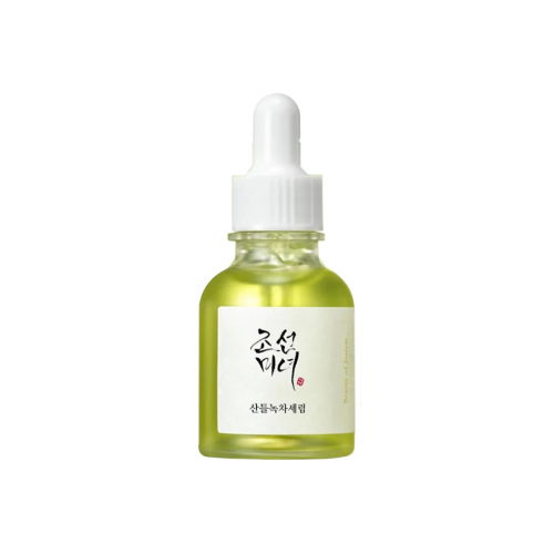 بيوتي اوف جوسون - سيروم مهدئ للبشرة بالشاي الأخضر...