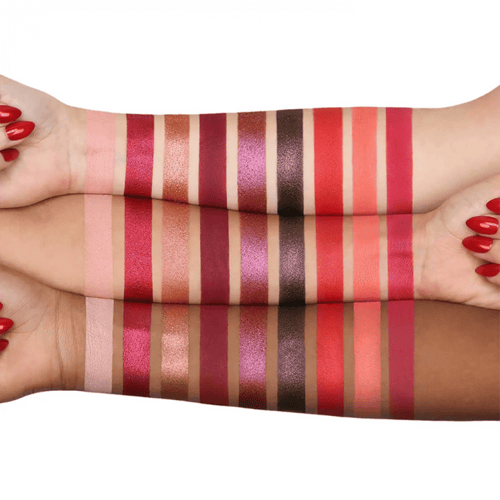 هدي بيوتي - روبي