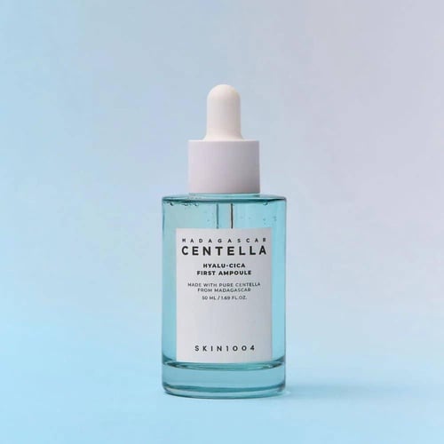 سكين 1004 -هايلو سيكا أمبولة معززة للرطوبة بخلاصة...