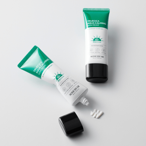 سوم باي مي - واقي شمس تروسيكا المائي 50 مل