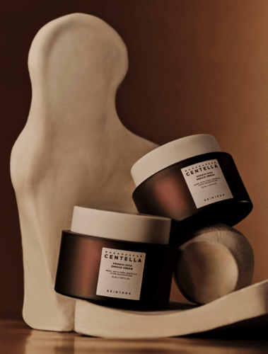 سكين 1004 - بروبيو سيكا كريم لتغية وتهدئة البشرة ب...