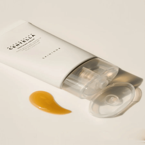 سكين 1004 - كريم مهديء بخلاصة السنتيلا 75 مل