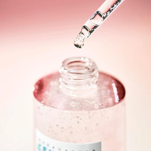 سكين 1004 - أمبولة منعشة لتنقية المسام بخلاصة السن...