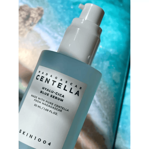 سكين 1004 - هايلو سيكا سيروم ترطيب وتفتيح البشرة ب...