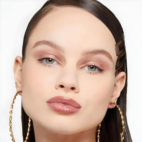 نكس - ملمع شفاه باتر جلوس 17 جينجر سناب 8 مل