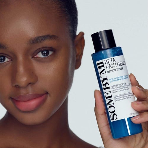 سوم باي مي - تونر بيتا بانثينول 150مل
