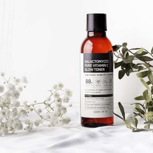 سوم باي مي - تونر فيتامين سي النقي