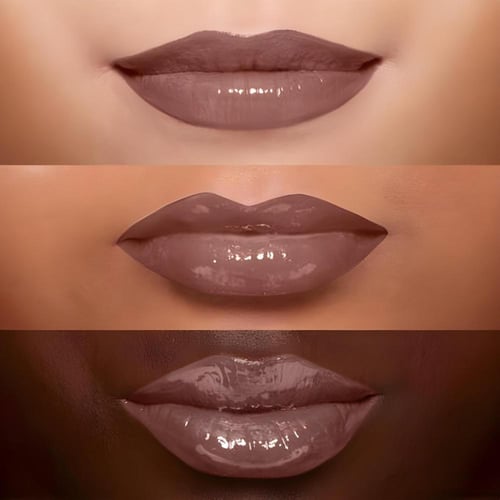 نكس - ملمع شفاه باتر جلوس 17 جينجر سناب 8 مل