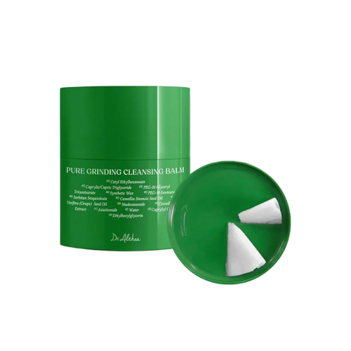 دكتور الثيا - بلسم غسول لتنظيف عميق وترطيب مثالي ل...