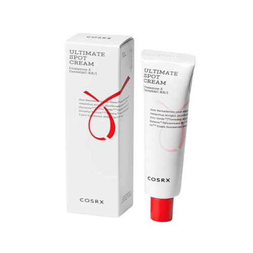 كوسركس - كريم ألتيميت سبوت لإزالة الآثار والتصبغات...