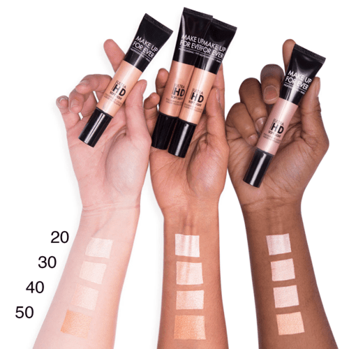 ميك اب فور ايفر - اضاءة سائلة سوفت لايت