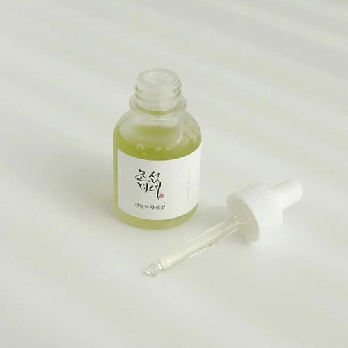 بيوتي اوف جوسون - سيروم مهدئ للبشرة بالشاي الأخضر...