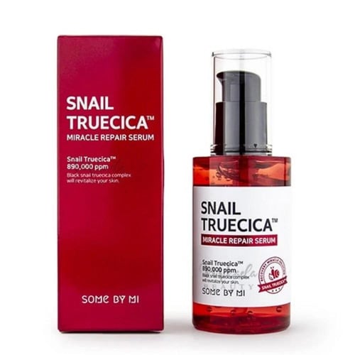 سوم باي مي - سيروم ترويسيكا 50مل