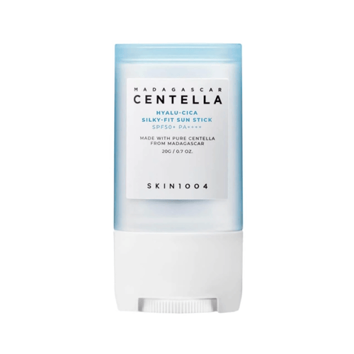 سكين 1004 - هايلو سيكا واقي شمس ستيك سيلكي فيت SPF...