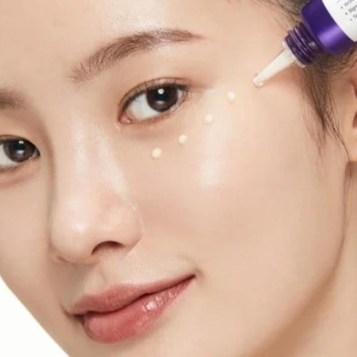 سوم باي مي - كريم ريتينول المركز للعناية بمحيط الع...