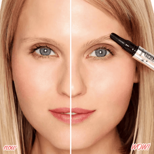 بينفت - جل برايمر للحواجب