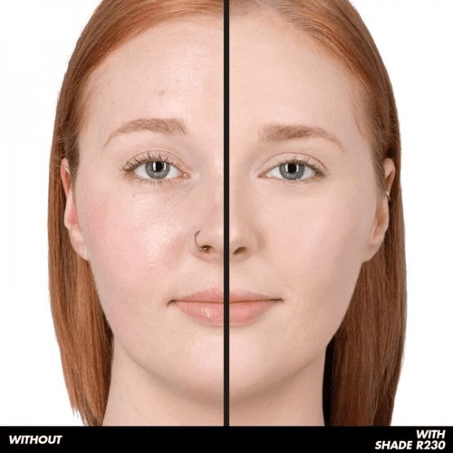 ميك اب فور ايفر - كريم اساس الترا اتش دي ستيك