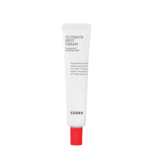 كوسركس - كريم ألتيميت سبوت لإزالة الآثار والتصبغات...