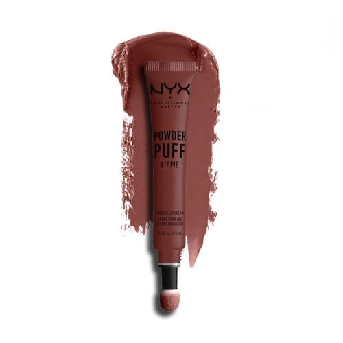 نكس - احمر شفاه باودر بف ليب 01 كول انتينشنز 12 مل