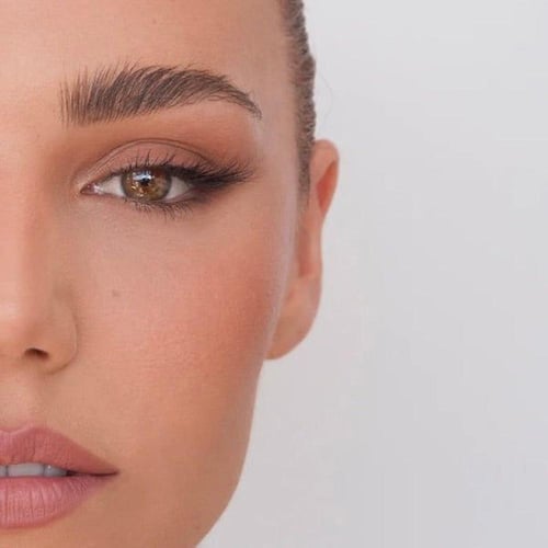 ايسنس - بودرة الحواجب ميك مي برو بودر