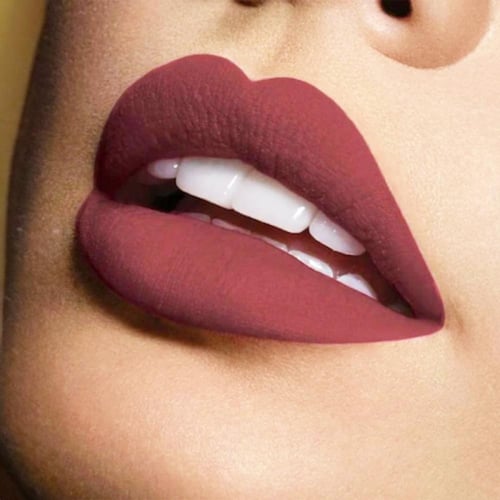 نكس - احمر شفاه باودر بف ليب 04 سكواد جولز 12 مل