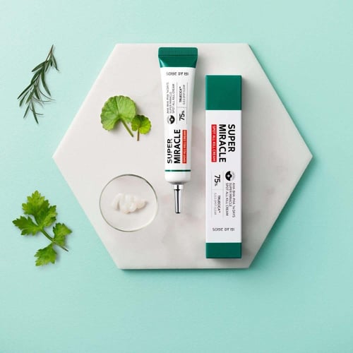 سوم باي مي - كريم سوبر المعجزة لعلاج البقع 30 مل