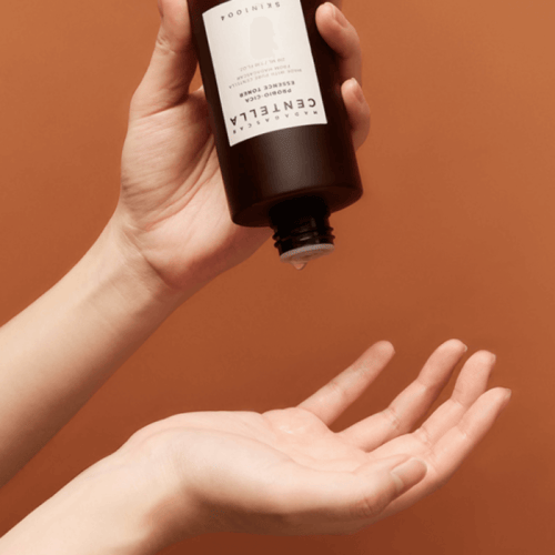 سكن 1004 -سنتيلا بروبيو-سيكا تونر 210 مل