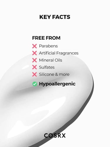 كوسركس - كريم بيبتايد الحلزون 92 لمنطقة العين 25مل