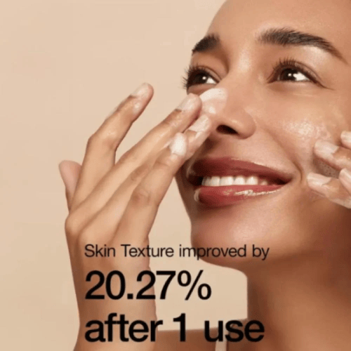 انوا - بودرة منظفة و مفتحة للوجه بخلاصة الأرز و ال...