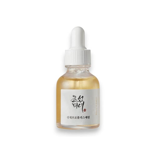 بيوتي اوف جوسون - سيروم النضاره بخلاصة العسل والنا...