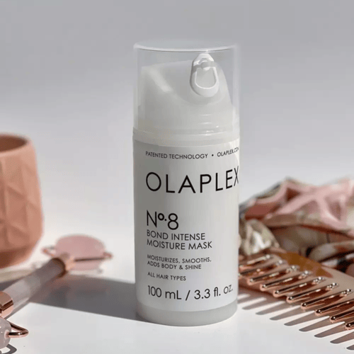 اولابلكس - ماسك ترطيب مكثف للشعر رقم 8 - 100مل